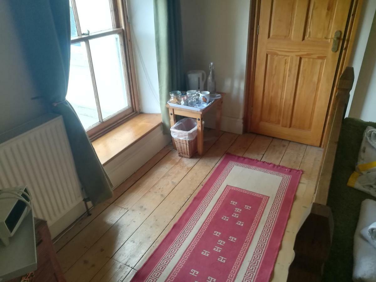 Y Garreg Wen Bed & Breakfast Llanybyther Екстериор снимка